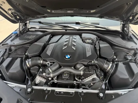 More photos of 2026 BMW 8 Series M850i xDrive Gran Coupe at Redlands CDJR, CA