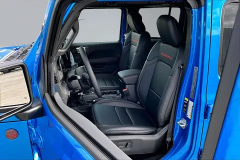 Another view of 2026 Jeep Wrangler Rubicon X for sale in Redlands, CA at Redlands CDJR