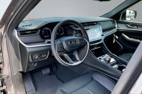 More photos of 2026 Jeep Grand Cherokee L Limited at Redlands CDJR, CA