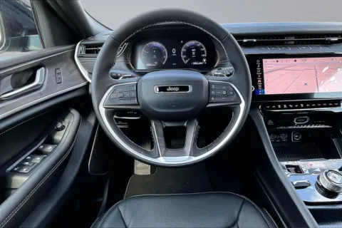 More photos of 2026 Jeep Grand Cherokee L Limited at Redlands CDJR, CA