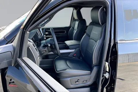 Another view of 2026 Ram 2500 Laramie for sale in Redlands, CA at Redlands CDJR