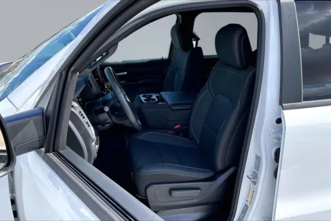 Another view of 2026 Ram 1500 Express for sale in Redlands, CA at Redlands CDJR