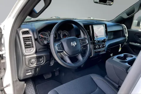 More photos of 2026 Ram 1500 Express at Redlands CDJR, CA