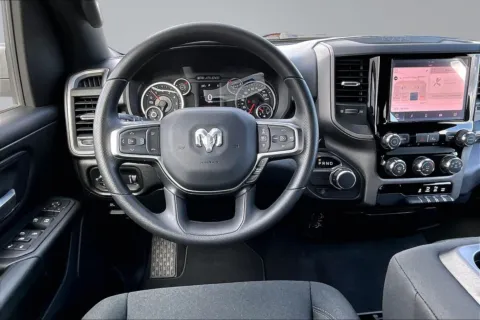 More photos of 2026 Ram 1500 Express at Redlands CDJR, CA