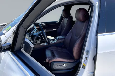 Another view of 2019 BMW X5 xDrive40i for sale in Redlands, CA at Redlands CDJR