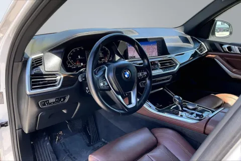 More photos of 2019 BMW X5 xDrive40i at Redlands CDJR, CA