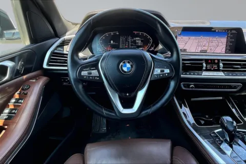 More photos of 2019 BMW X5 xDrive40i at Redlands CDJR, CA