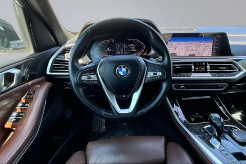More photos of 2019 BMW X5 xDrive40i at Redlands CDJR, CA
