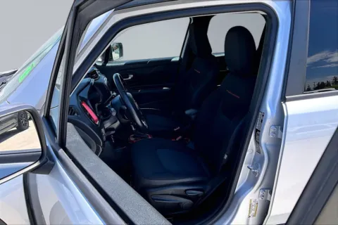 Another view of 2016 Jeep Renegade Trailhawk for sale in Redlands, CA at Redlands CDJR