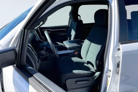 Another view of 2026 Ram 1500 Big Horn/Lone Star for sale in Redlands, CA at Redlands CDJR