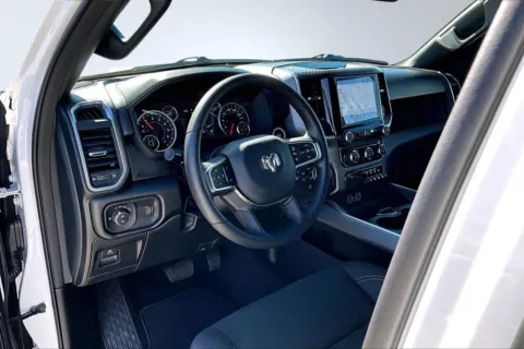 More photos of 2026 Ram 1500 Big Horn/Lone Star at Redlands CDJR, CA