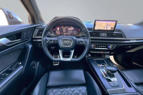 More photos of 2019 Audi SQ5 3.0T Prestige at Redlands CDJR, CA