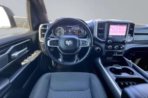 More photos of 2022 Ram 1500 Big Horn/Lone Star at Redlands CDJR, CA