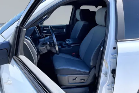 Another view of 2023 Ram 3500 Big Horn for sale in Redlands, CA at Redlands CDJR