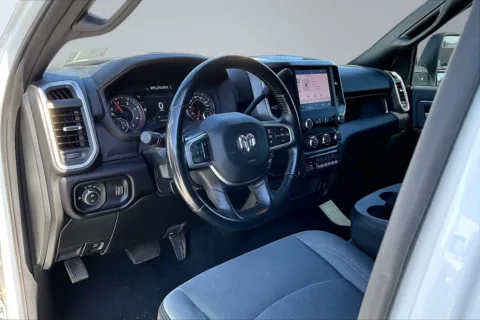 More photos of 2023 Ram 3500 Big Horn at Redlands CDJR, CA