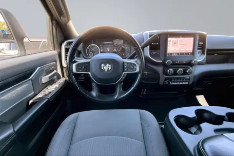 More photos of 2023 Ram 3500 Big Horn at Redlands CDJR, CA