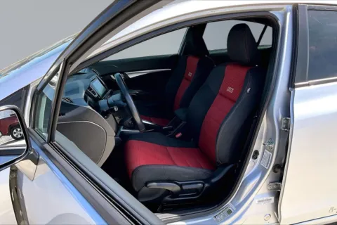 Another view of 2014 Honda Civic Si for sale in Redlands, CA at Redlands CDJR