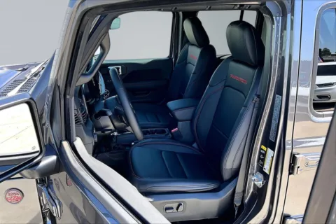 Another view of 2026 Jeep Wrangler Rubicon X for sale in Redlands, CA at Redlands CDJR
