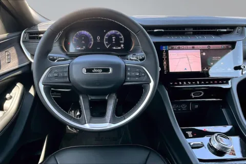 More photos of 2026 Jeep Grand Cherokee Limited at Redlands CDJR, CA