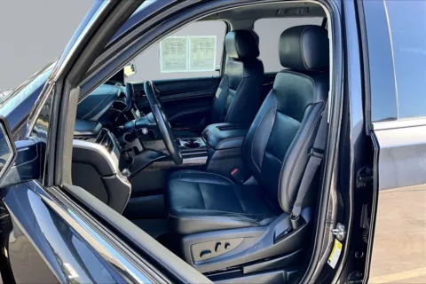 Another view of 2018 Chevrolet Tahoe LT for sale in Redlands, CA at Redlands CDJR