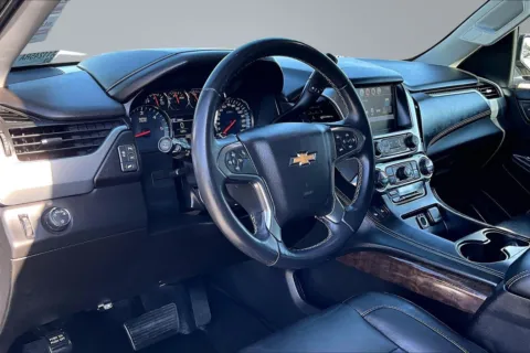 More photos of 2018 Chevrolet Tahoe LT at Redlands CDJR, CA