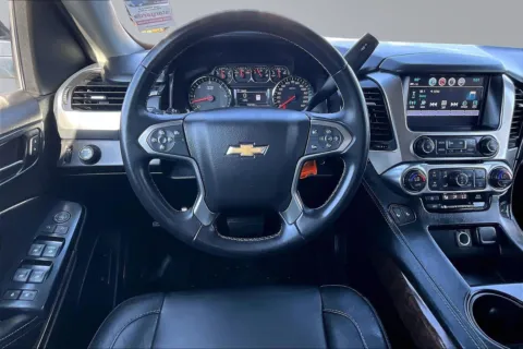 More photos of 2018 Chevrolet Tahoe LT at Redlands CDJR, CA