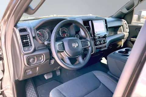 More photos of 2026 Ram 1500 Express at Redlands CDJR, CA