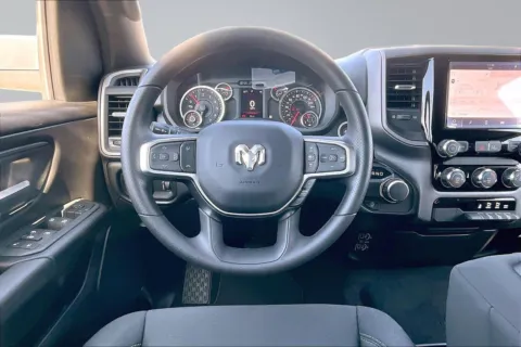 More photos of 2026 Ram 1500 Express at Redlands CDJR, CA
