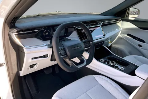 More photos of 2026 Jeep Cherokee Laredo at Redlands CDJR, CA