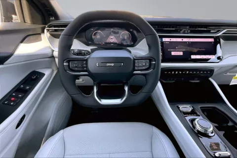 More photos of 2026 Jeep Cherokee Laredo at Redlands CDJR, CA