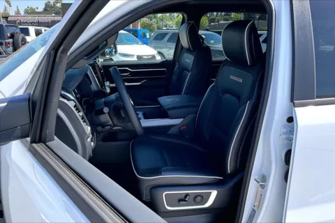 Another view of 2026 Ram 1500 Laramie for sale in Redlands, CA at Redlands CDJR