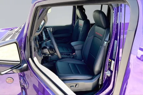Another view of 2026 Jeep Wrangler Rubicon X for sale in Redlands, CA at Redlands CDJR