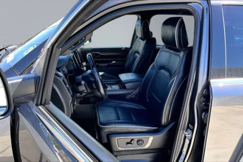 Another view of 2022 Ram 1500 Limited for sale in Redlands, CA at Redlands CDJR