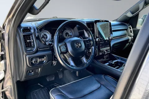 More photos of 2022 Ram 1500 Limited at Redlands CDJR, CA