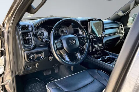 More photos of 2022 Ram 1500 Limited at Redlands CDJR, CA