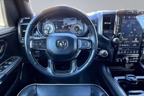 More photos of 2022 Ram 1500 Limited at Redlands CDJR, CA