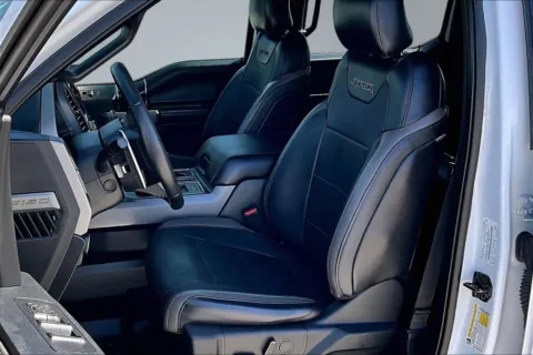 Another view of 2017 Ford F-150 Raptor for sale in Redlands, CA at Redlands CDJR