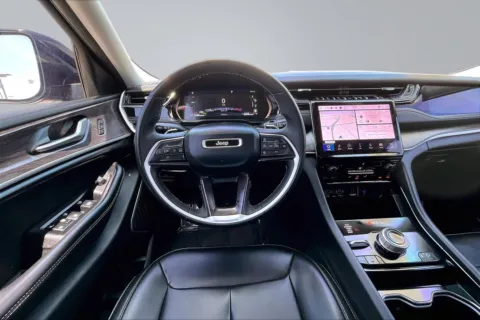 More photos of 2023 Jeep Grand Cherokee 4xe at Redlands CDJR, CA