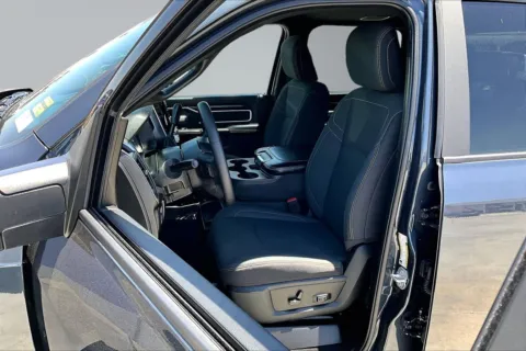 Another view of 2026 Ram 2500 Big Horn for sale in Redlands, CA at Redlands CDJR