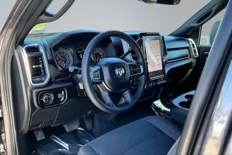 More photos of 2026 Ram 2500 Big Horn at Redlands CDJR, CA