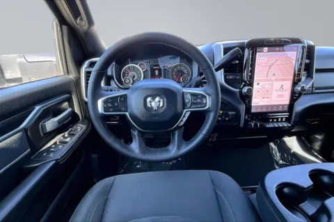 More photos of 2026 Ram 2500 Big Horn at Redlands CDJR, CA