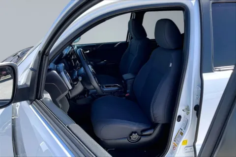 Another view of 2019 Toyota Tacoma TRD Sport for sale in Redlands, CA at Redlands CDJR