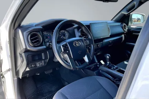 More photos of 2019 Toyota Tacoma TRD Sport at Redlands CDJR, CA