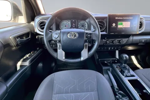 More photos of 2019 Toyota Tacoma TRD Sport at Redlands CDJR, CA