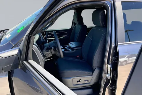 Another view of 2026 Ram 2500 Big Horn for sale in Redlands, CA at Redlands CDJR