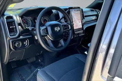 More photos of 2025 Ram 2500 Big Horn at Redlands CDJR, CA