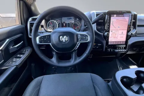 More photos of 2025 Ram 2500 Big Horn at Redlands CDJR, CA