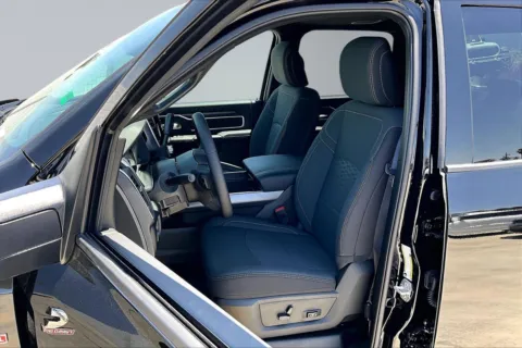 Another view of 2026 Ram 2500 Big Horn for sale in Redlands, CA at Redlands CDJR