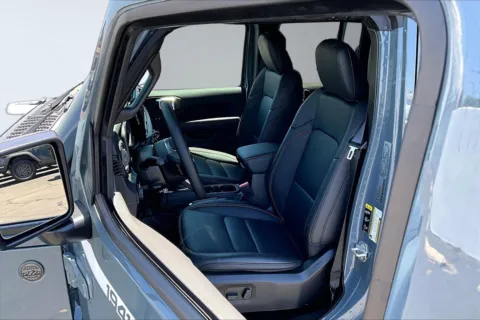 Another view of 2026 Jeep Wrangler Sahara for sale in Redlands, CA at Redlands CDJR