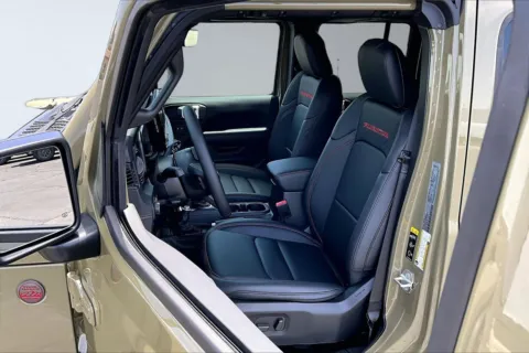 Another view of 2026 Jeep Wrangler Rubicon X for sale in Redlands, CA at Redlands CDJR